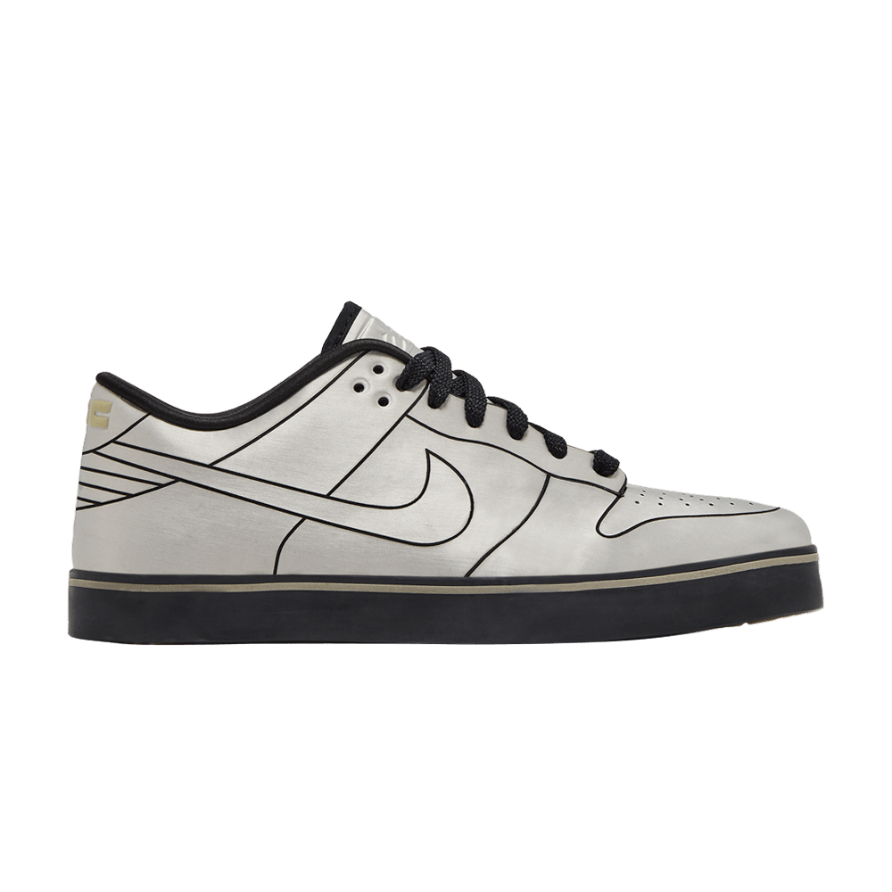 Nike dunk delorean online