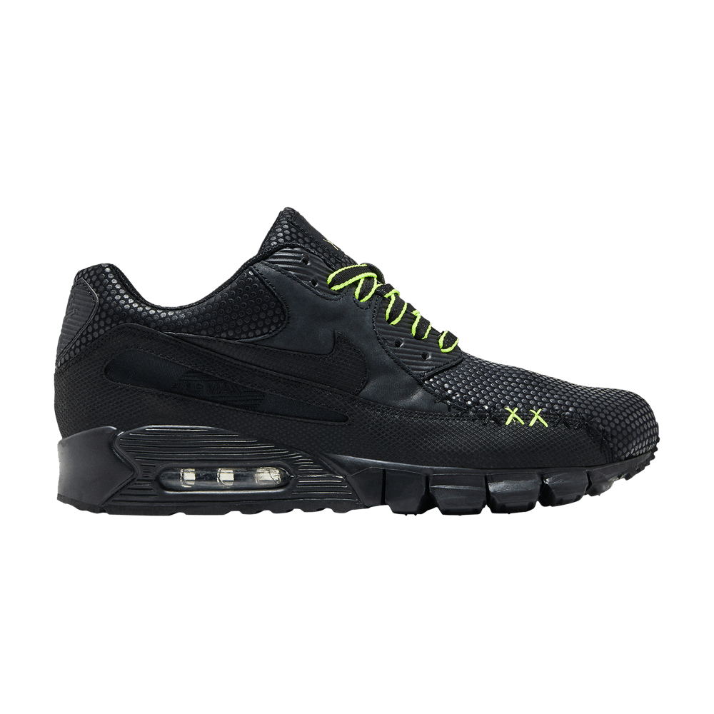 Buy KAWS x Air Max 90 Current Premium 346114 001 GOAT