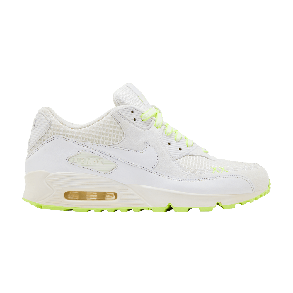 Nike air max 9 x kaws top