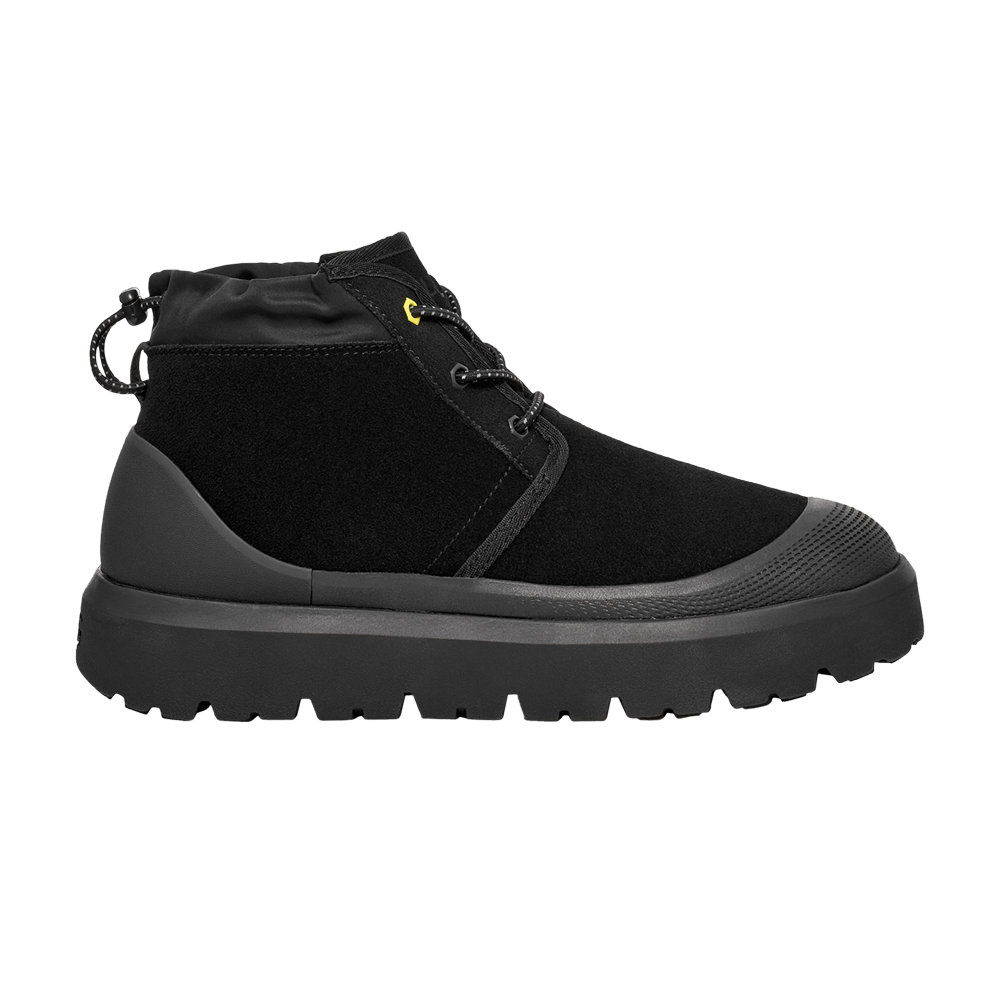 Ugg Neumel Weather Hybrid 'black'