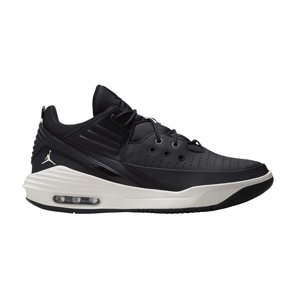 Air Jordan Max Aura 5 Black Phantom