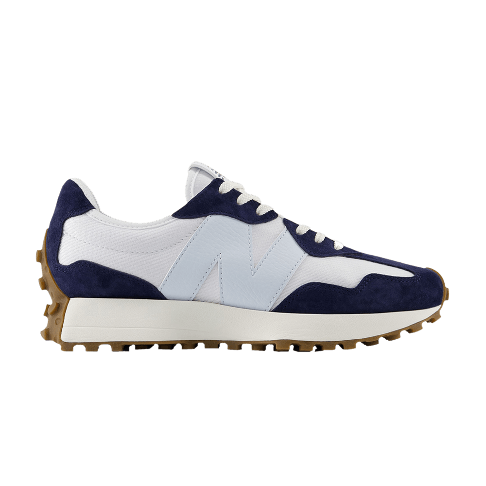 Buy New Balance CALIA x Wmns 327 'Blue Horizon Pack' - WS327CCW | GOAT