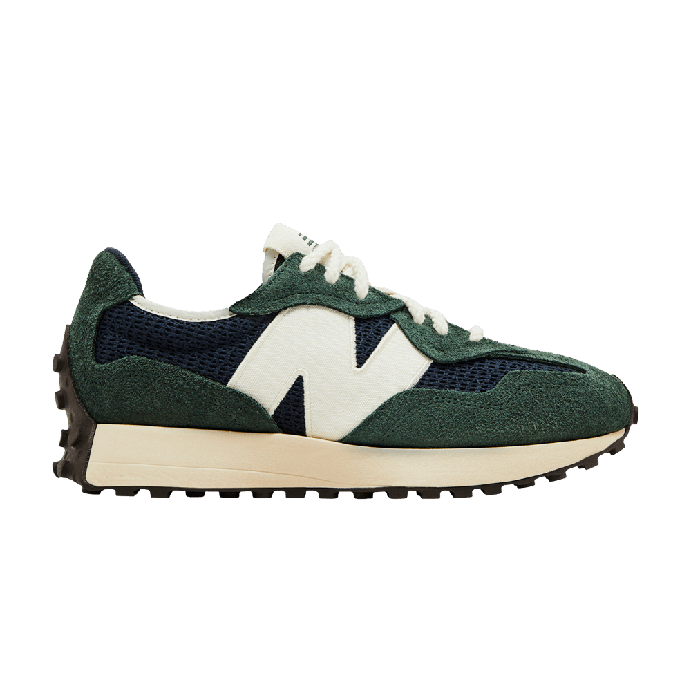 Buy 327 'Midnight Green Outerspace' - U327WVD | GOAT