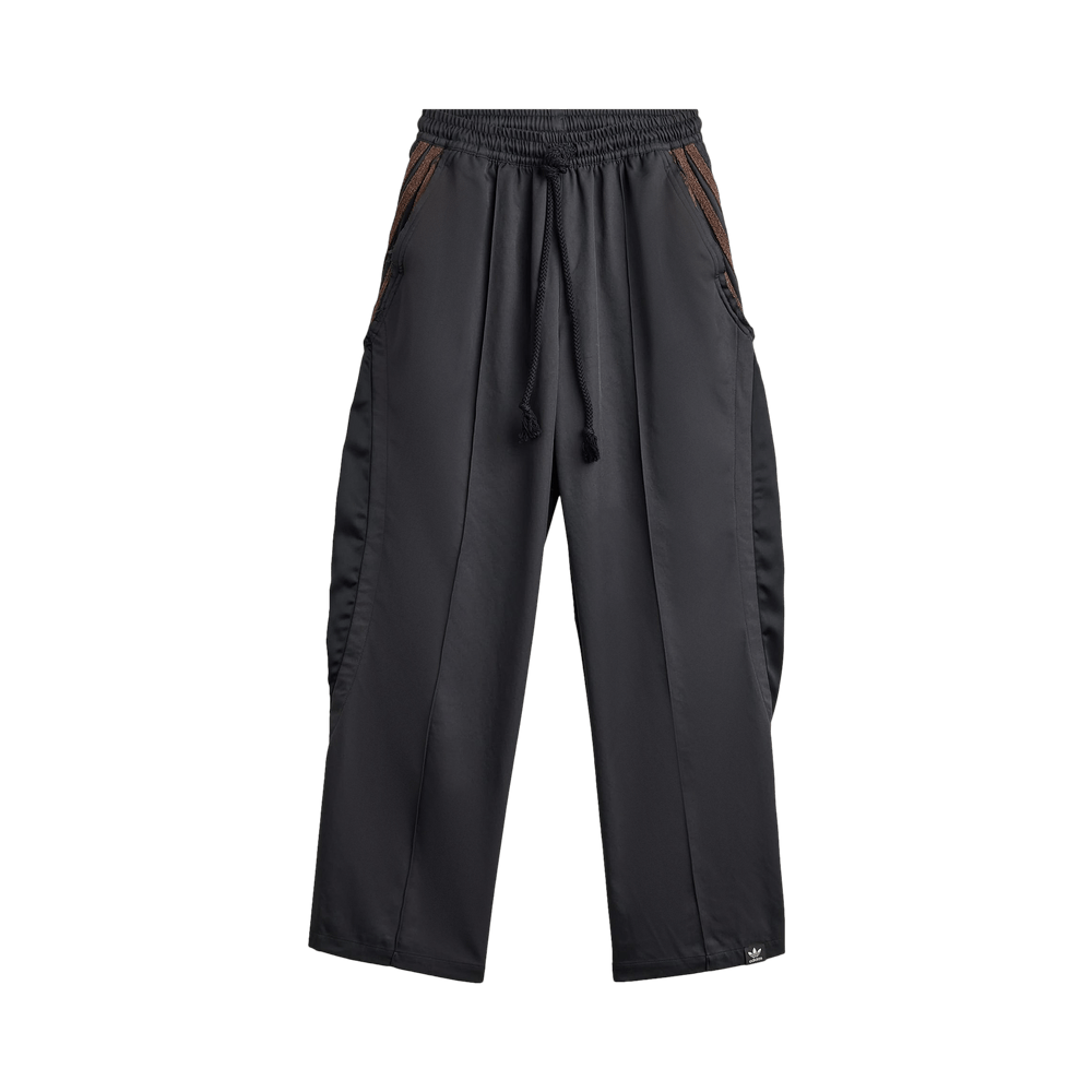 Buy adidas x SFTM Pant 'Black/Brown' - JI9639 | GOAT