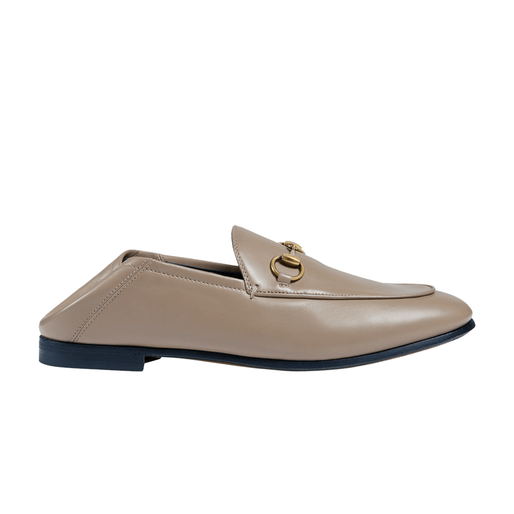 Gucci beige loafers store