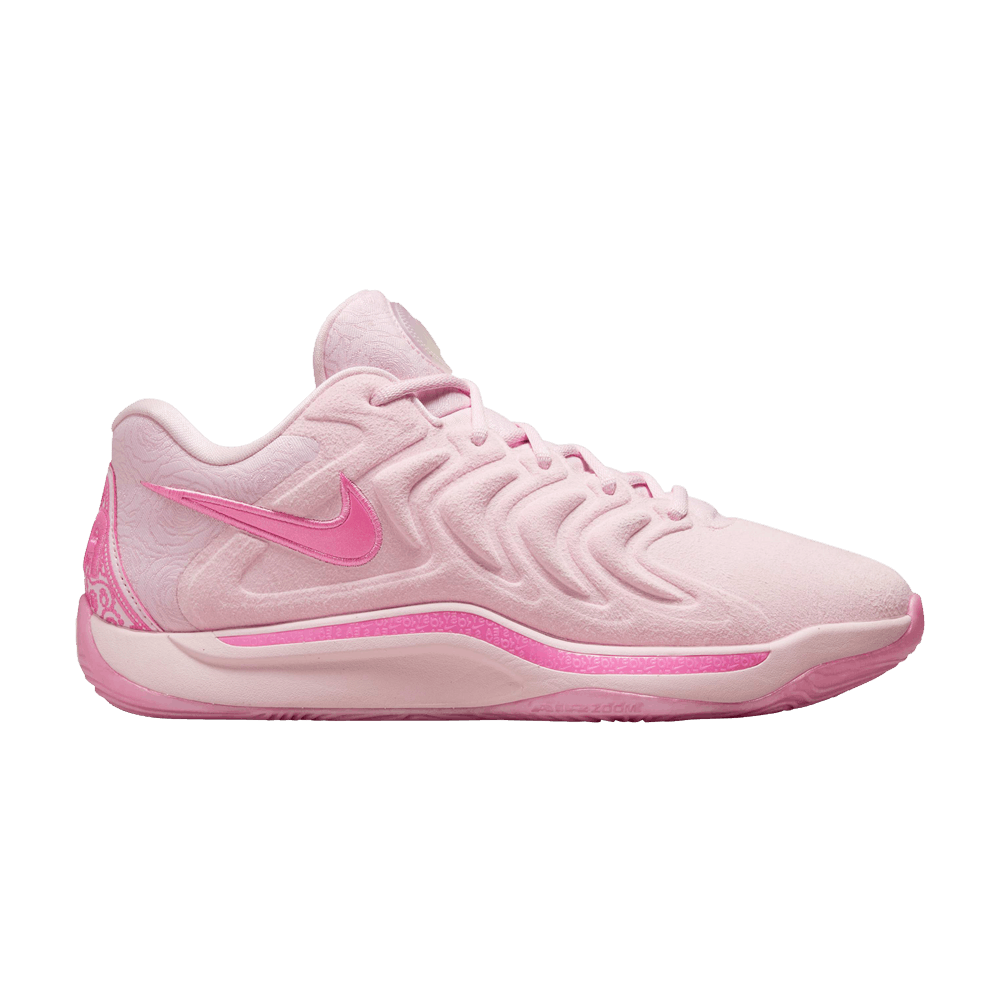Buy Nike KD 17 NRG EP 'Aunt Pearl' - FZ1519 600 | GOAT