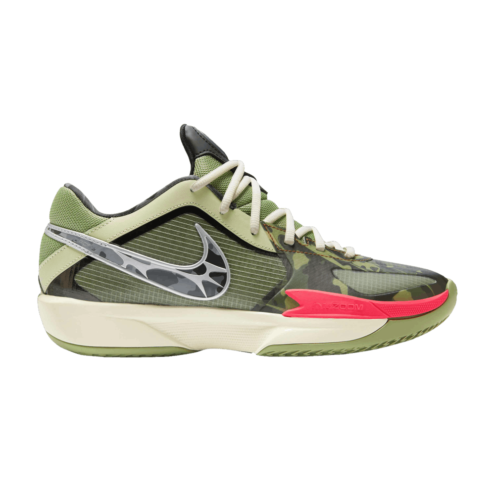 Buy Nike Air Zoom GT Cut Cross EP 'Olive Camo' - HM3702 391 | GOAT