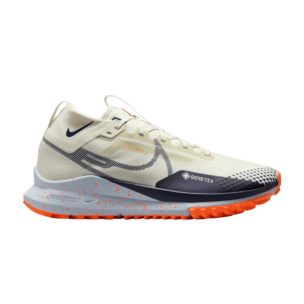 Buy Nike React Pegasus Trail 4 GORE-TEX 'Sea Glass Purple Ink