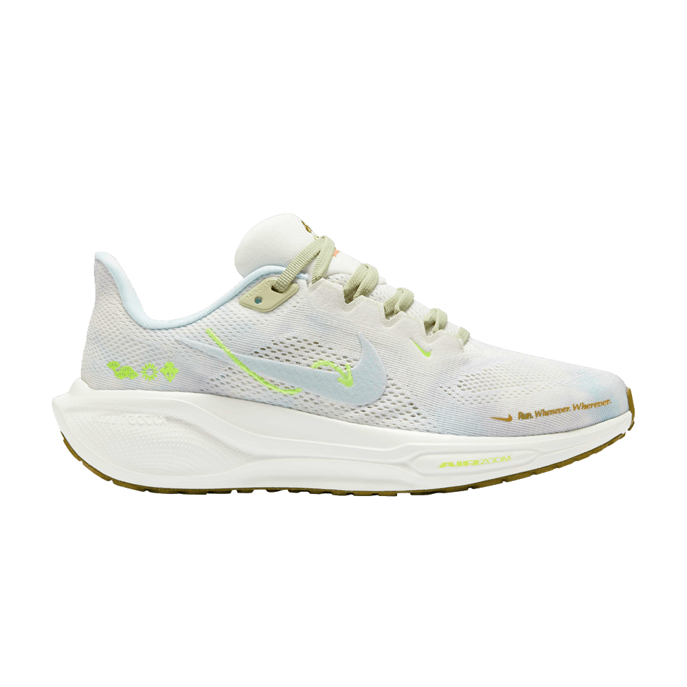 Buy Nike Wmns Air Zoom Pegasus 41 'Wherever Whenever' - HQ3465 143
