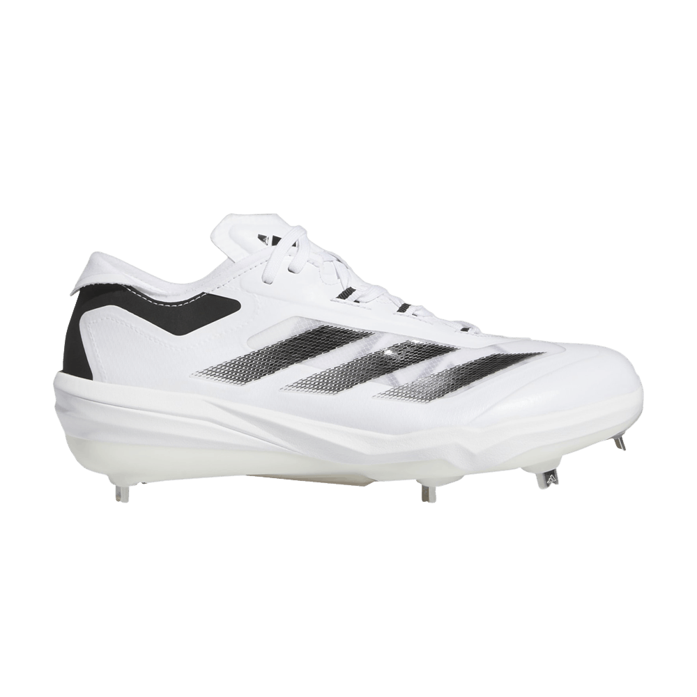 Buy Adidas Adizero Impact 'White Black' - ID0972 | GOAT UK