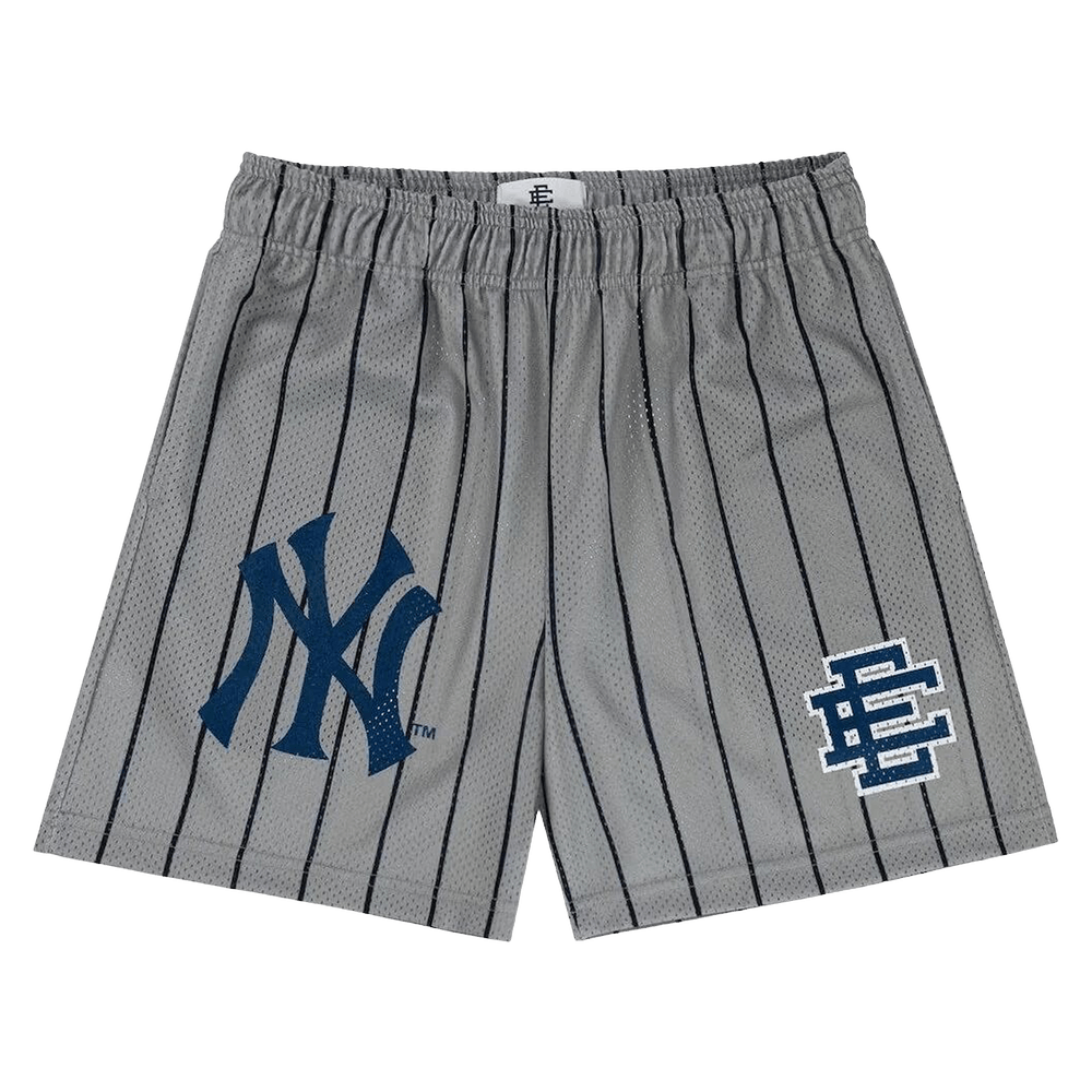 Eric Emanuel EE Short Summer Men Shorts Casual Shorts