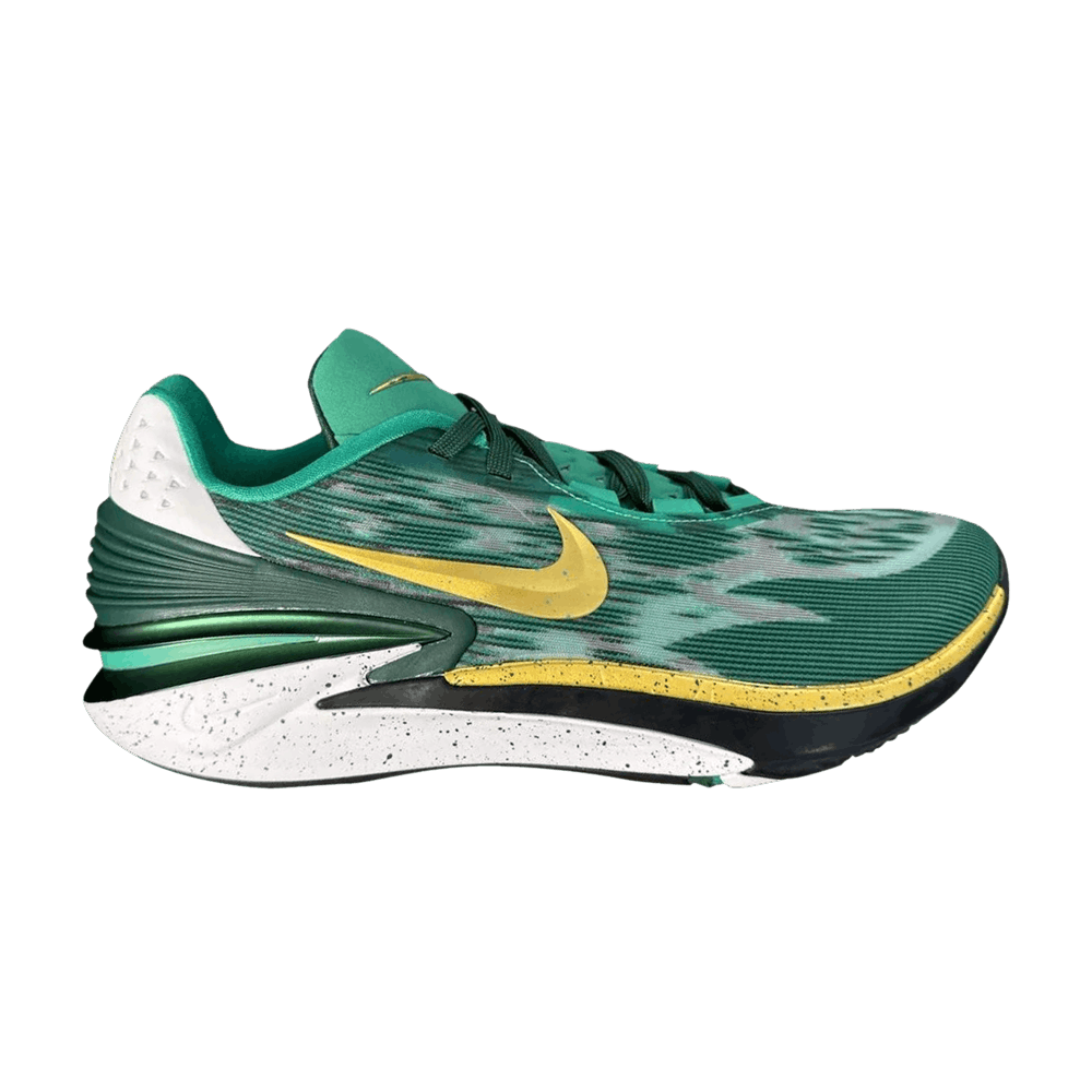 Buy Air Zoom GT Cut 2 'Stadium Green Gold' PE - 1515252