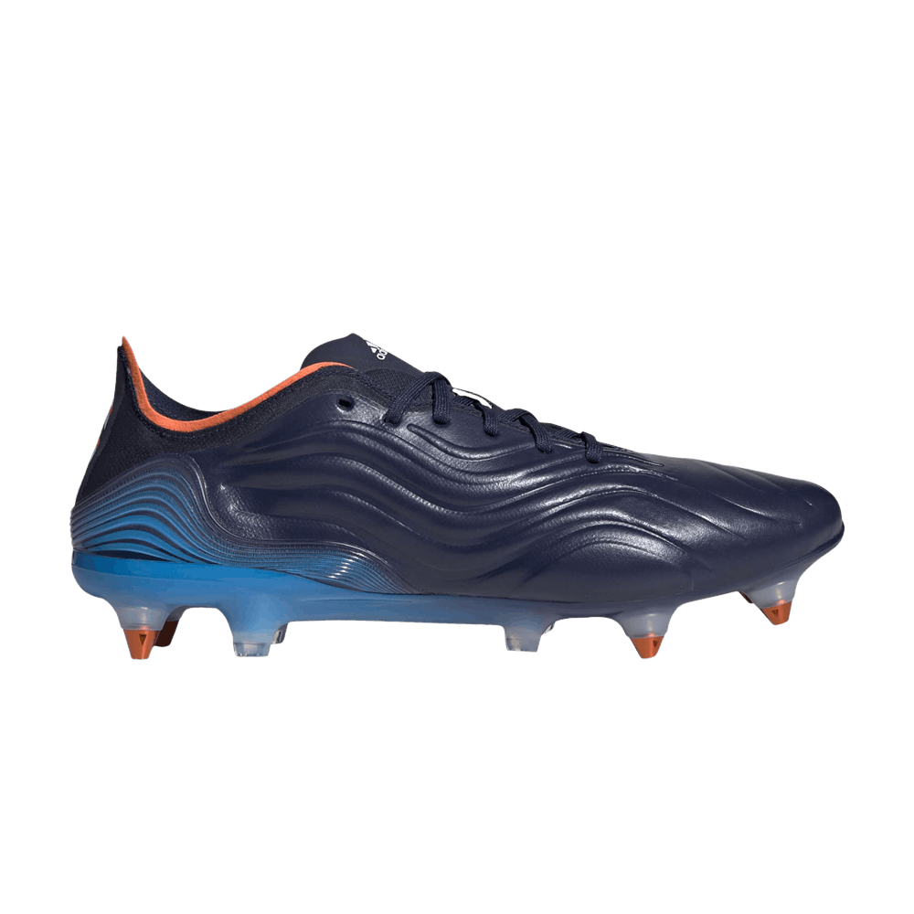 Buy Adidas Copa Sense.1 SG 'Sapphire Edge Pack' - GW4954 | GOAT