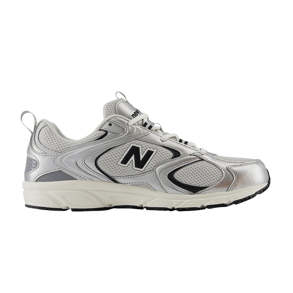 ND Buy 408 'Silver' - ML408GG | GOAT