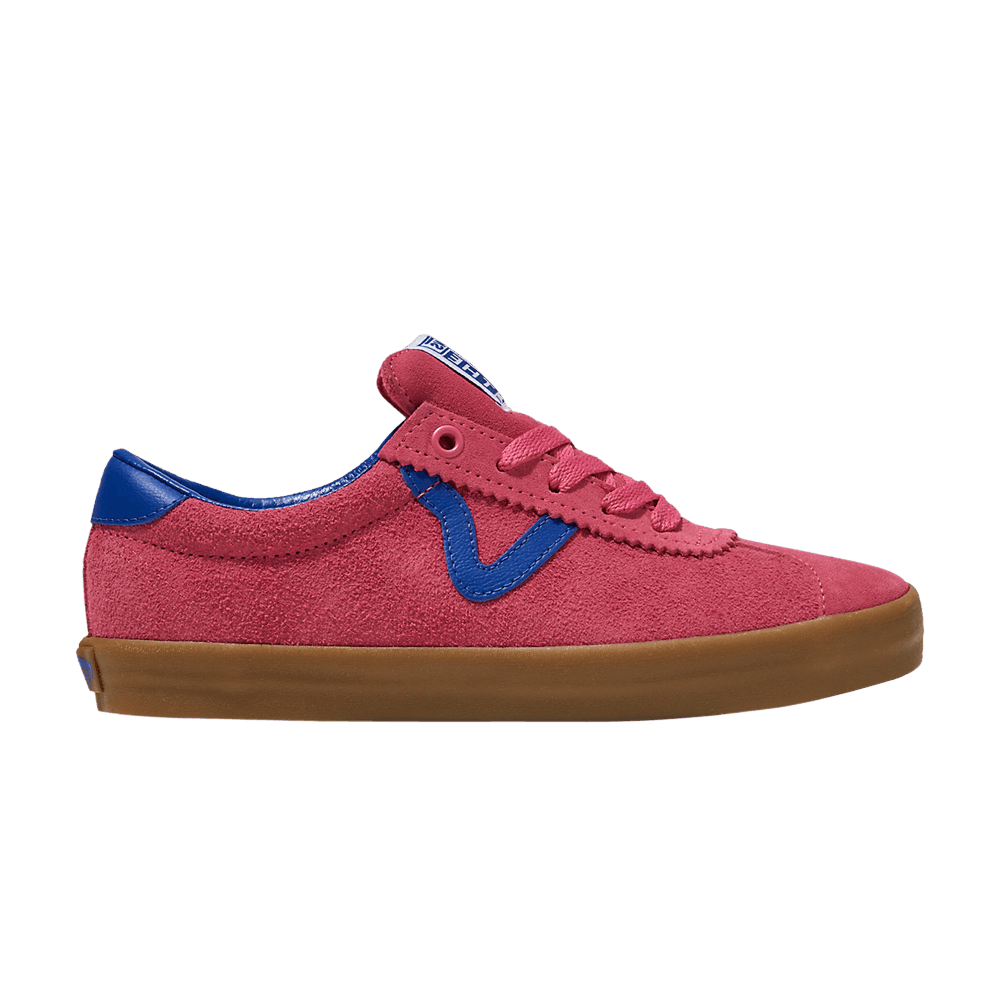 Vans Sport Low Bambino - Honeysuckle