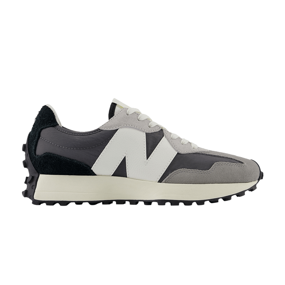 Buy New Balance Wmns 327 'Magnet Castlerock' - WS327PL | GOAT