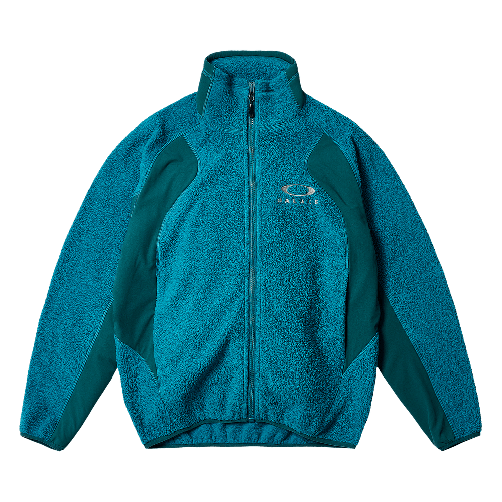 【本物保証 /関税・送料無料】PALACE x Oakley Fleece 1518703_00.png.png