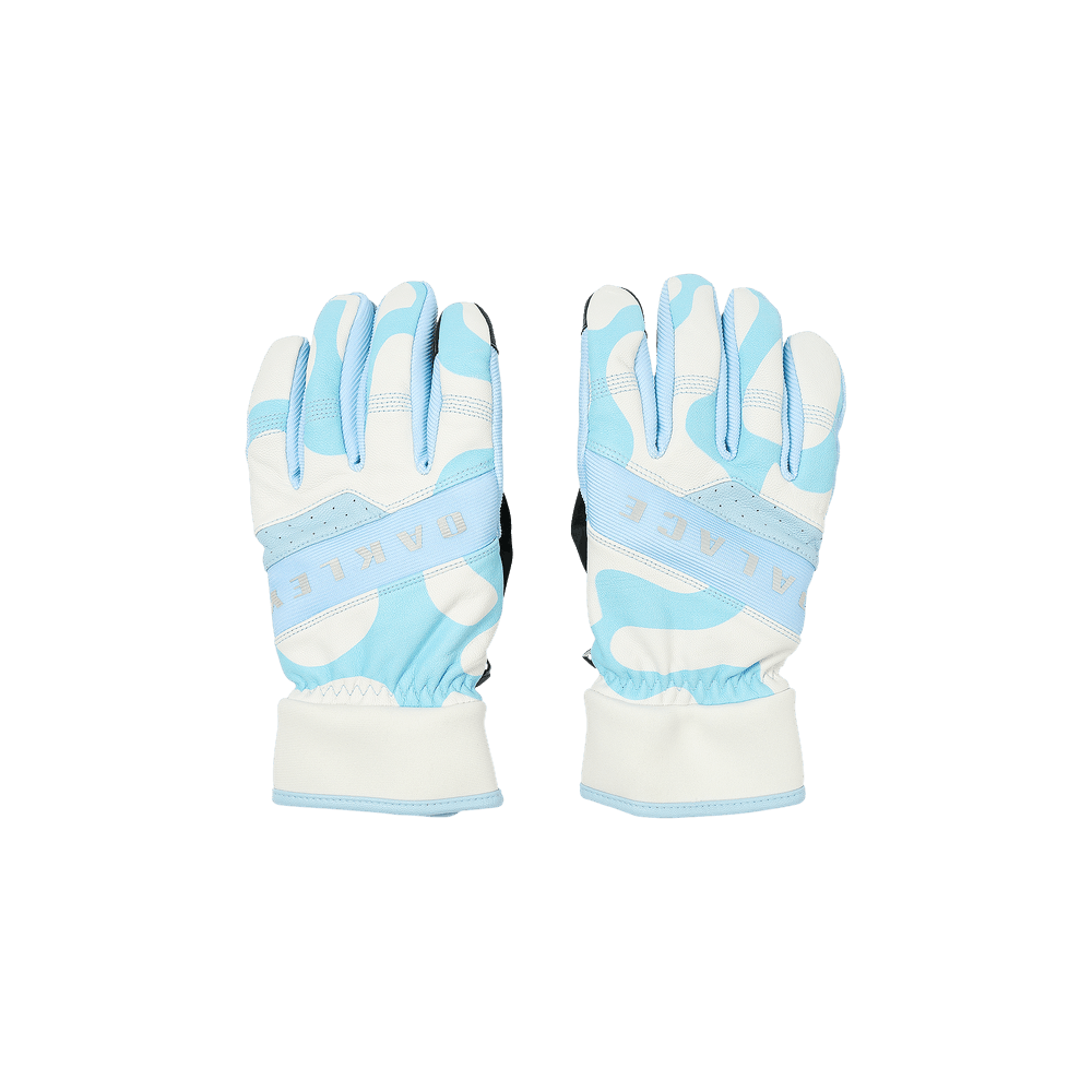 手袋 PALACE OAKLEY  GLOVE Palace X Oakley Snow Glove - Black | Editorialist