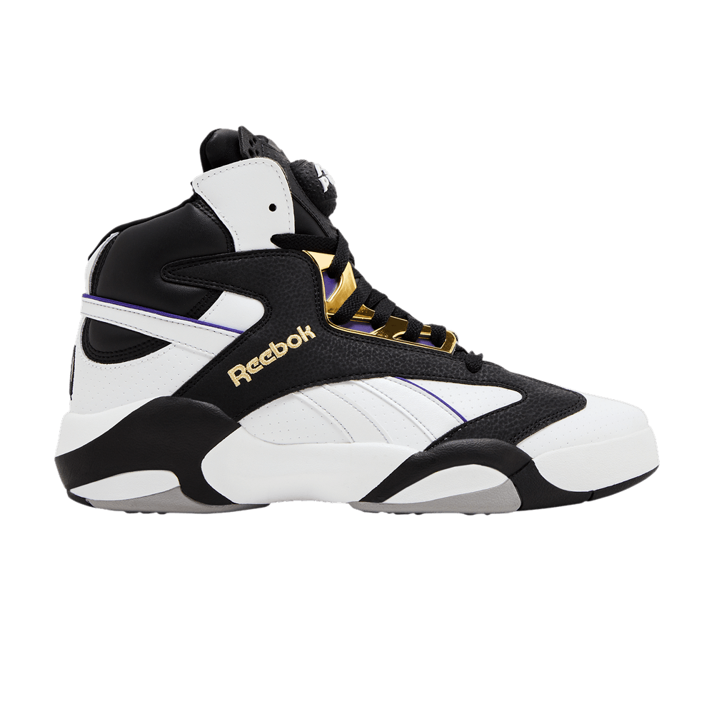 Buy Reebok Shaq Attaq 'MVP' - 100032830 | GOAT