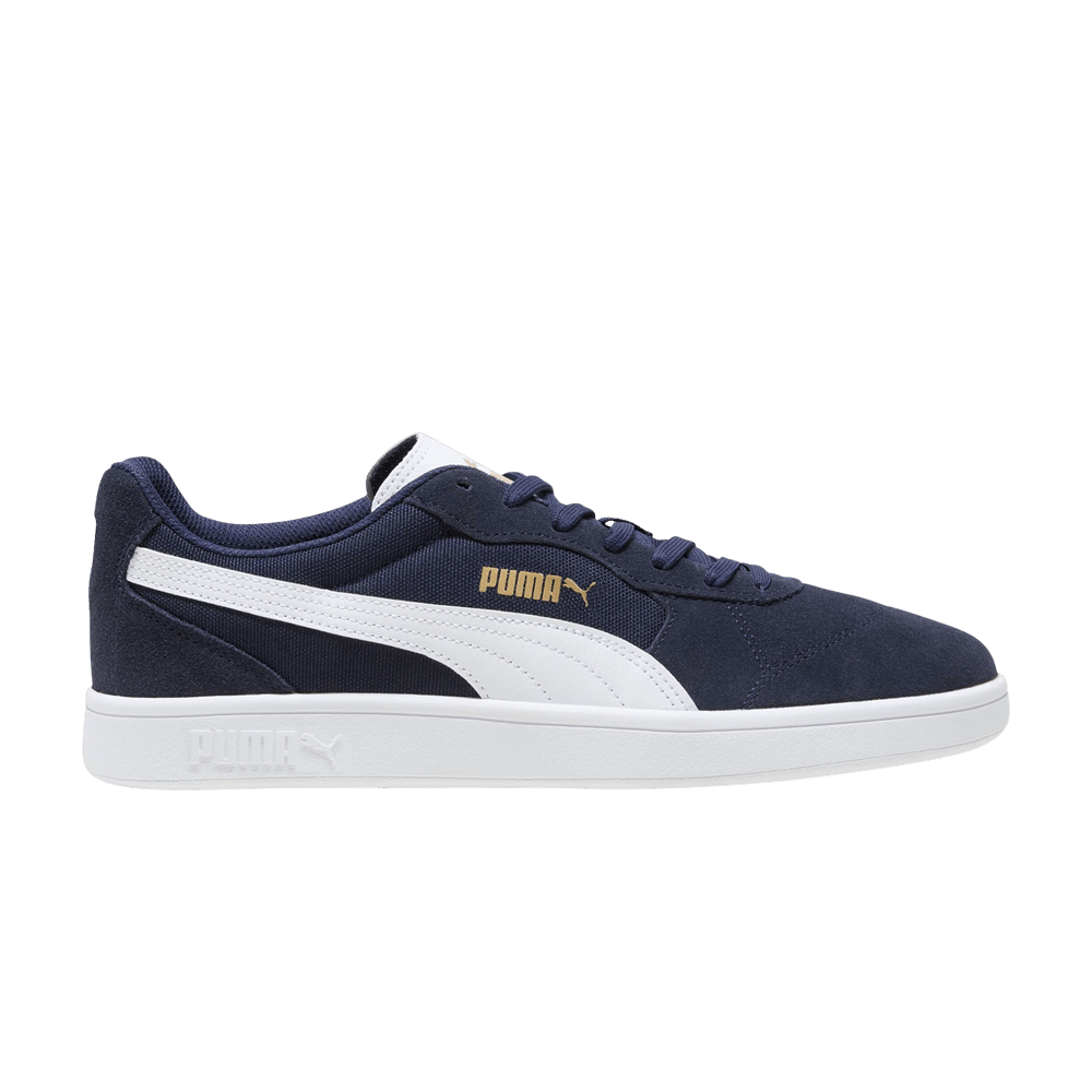 Buy Puma Astro Play 'Navy White' - 401439 02 | GOAT