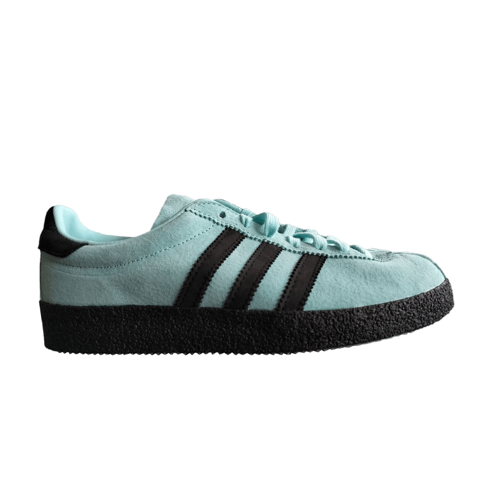 adidas gazelle silver green womens Adidas SPZL Mendacino Sneaker » Buy online now! main image 0