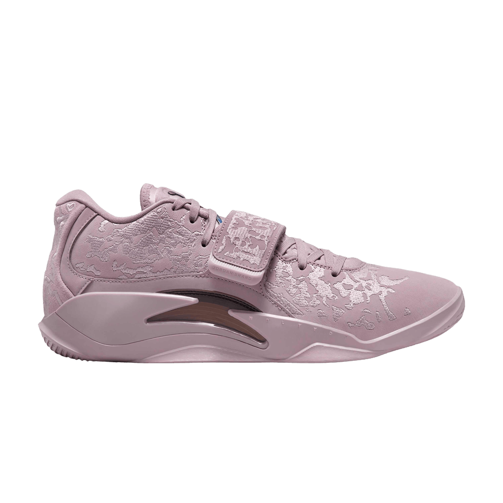 Buy Air Jordan Zion 3 M.U.D. SE PF 'Orchid' - FN1778 500 | GOAT