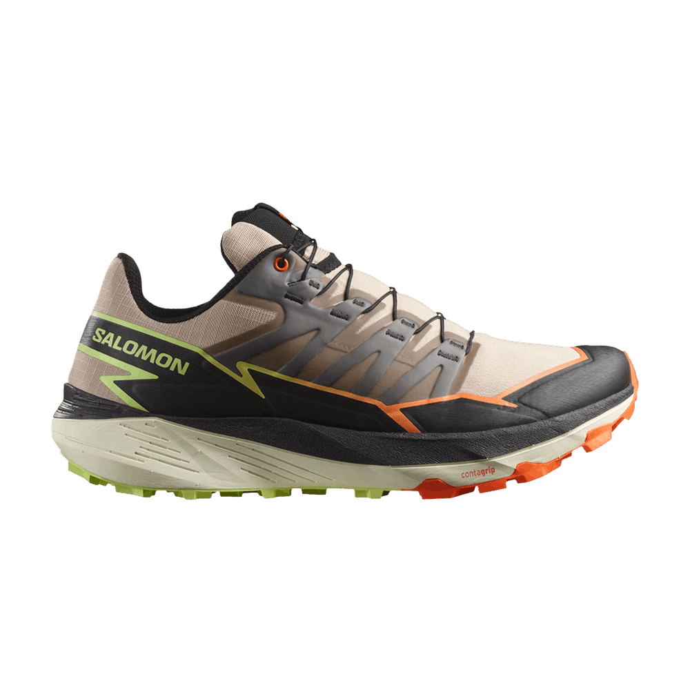 Buy Salomon Thundercross 'Safari' - L47688400 | GOAT CA