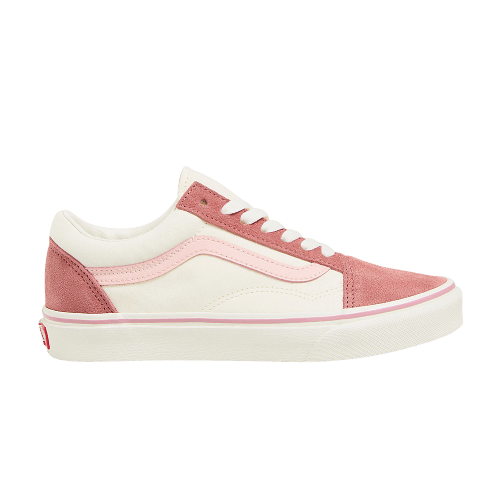 Vans Old Skool Block Pink