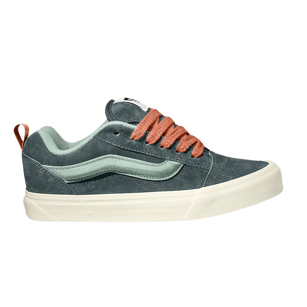 Vans Knu-Skool Golden Hour Green Gables