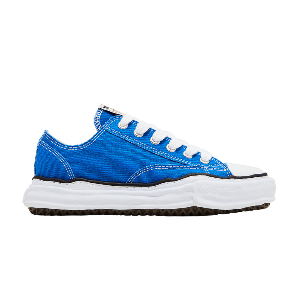 MIHARA YASUHIRO｜SNEAKERS (A11FW702 CL BLUE) A11FW702-cl,blue Maison MIHARA YASUHIRO PETERSON 23 Original