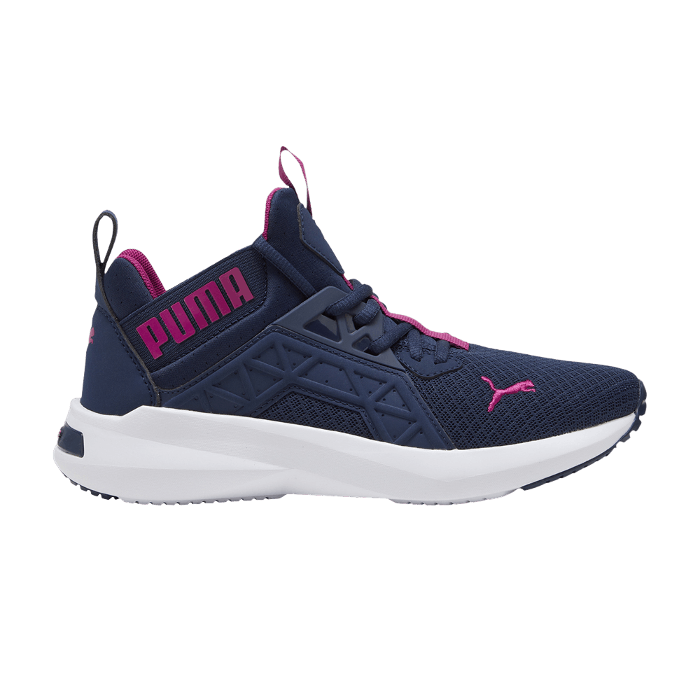 Buy Puma Softride Enzo NXT Jr 'Navy Purple' - 195569 31 | GOAT