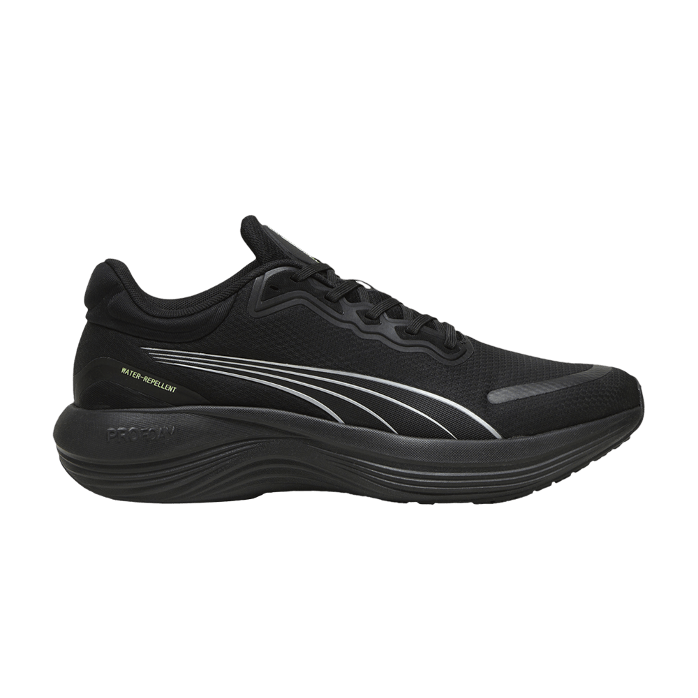 Puma water repellent store