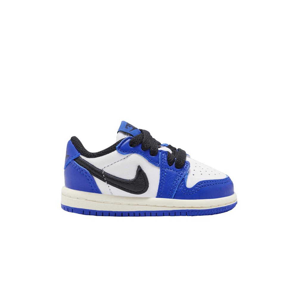 Air Jordan 1 RETRO Low OG Td Game Royal