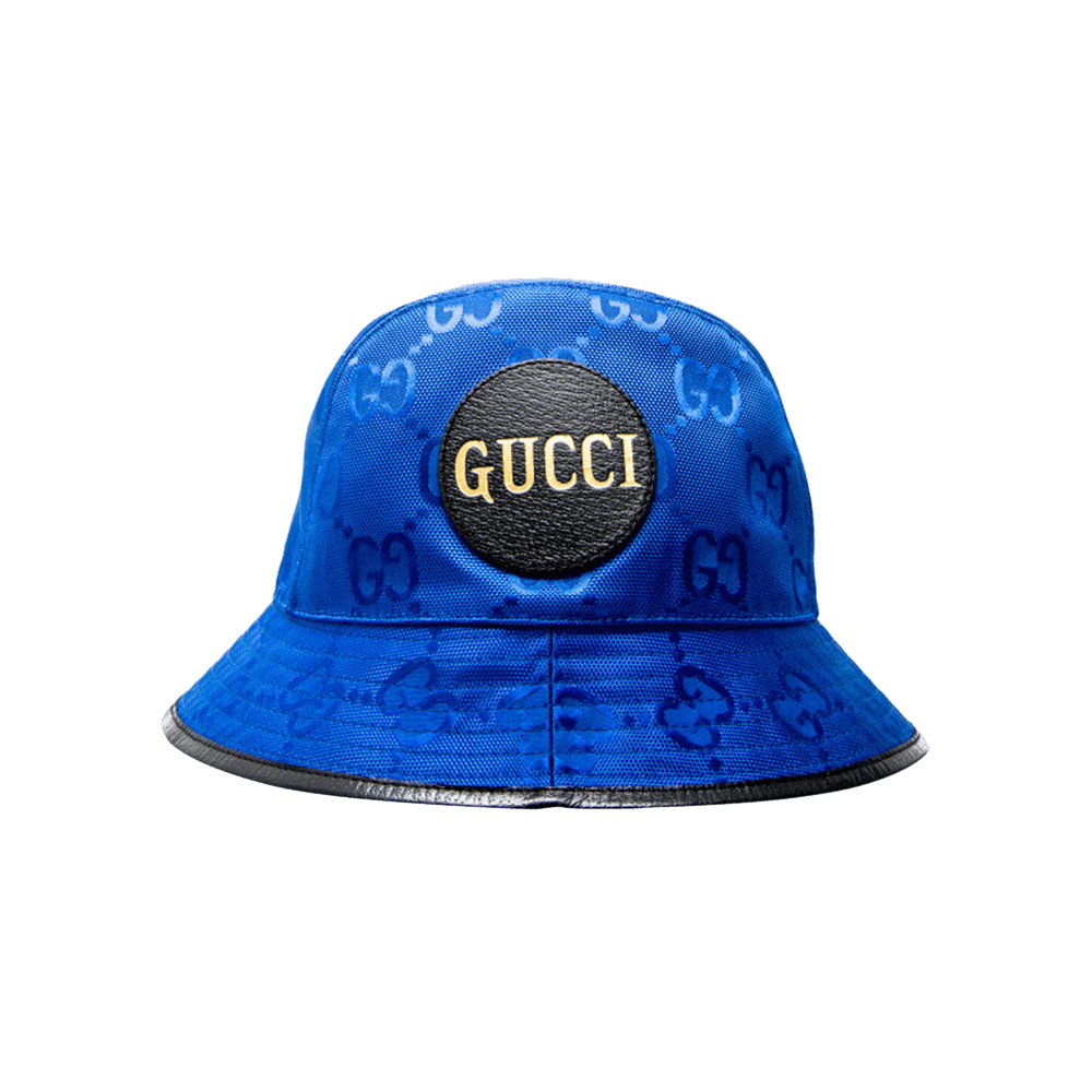 Buy Gucci Off The Grid Bucket Hat  display picture 1