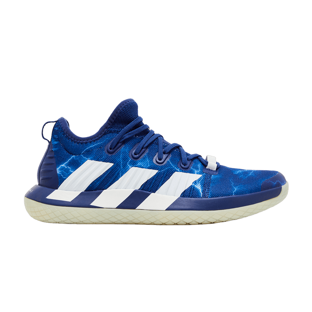Buy Adidas Stabil Next Gen Primeblue 'Team Navy' - GW5069 | GOAT