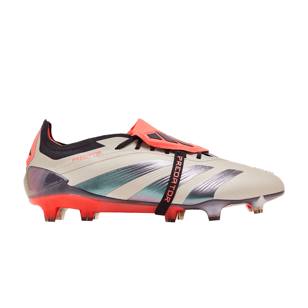 adidas gazelle silver green womens adidas Predator Elite FG Firm Ground Soccer Cleats, Lucid Blue/White/Solar Red / 11