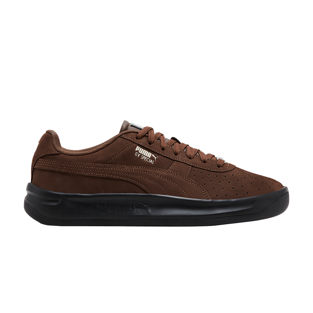 Buy Puma GV Special 'Artisanal Pack - Espresso Brown' - 401790 02