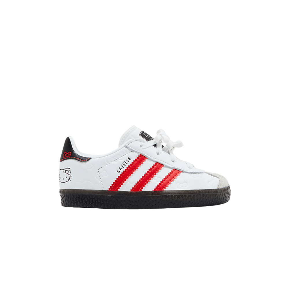 予約販売 Gazelle x Kitty Hello Buy Comfort '50th I EL Closure その他