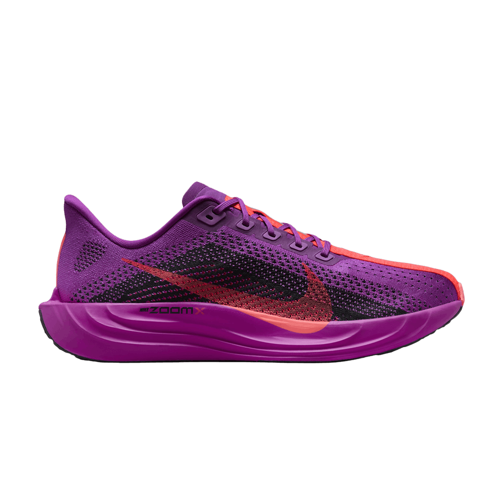 Buy Nike Pegasus Plus 'Vivid Purple Hot Punch' - FQ7262 500 | GOAT