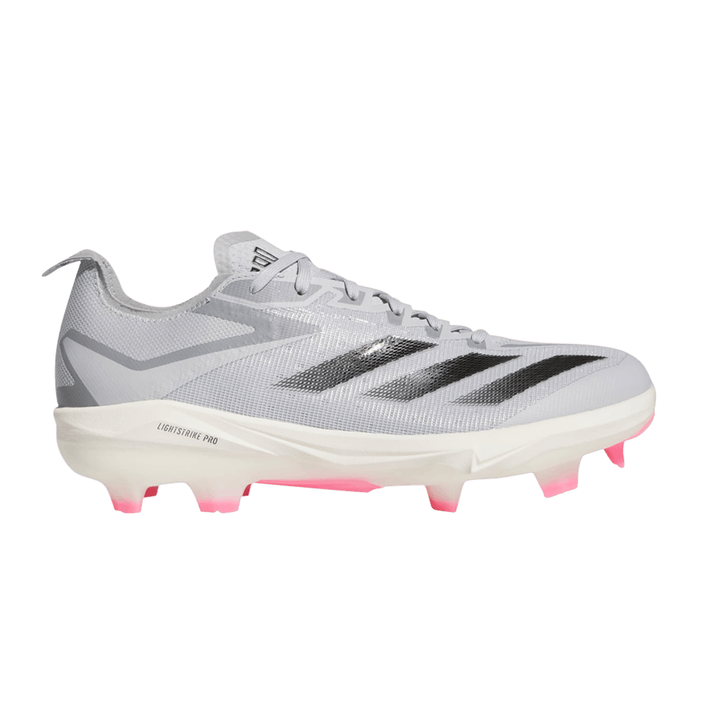 Adidas Adizero Electric+ Tpu Light Grey Black
