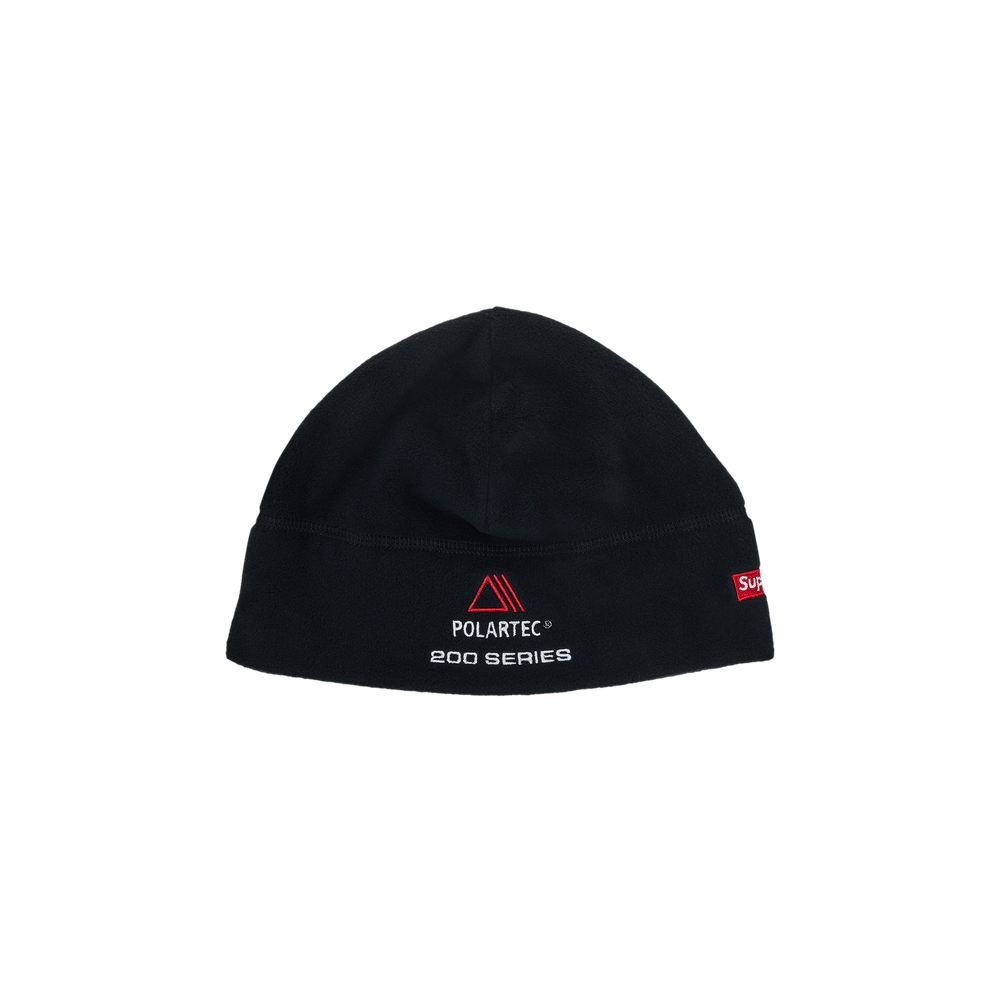 Supreme Polartec Sport Beanie 'Leopard'