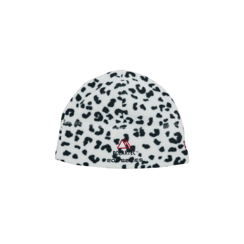 最新のデザイン Buy Supreme Polartec Sport Beanie 'Leopard' - FW24BN26 帽子