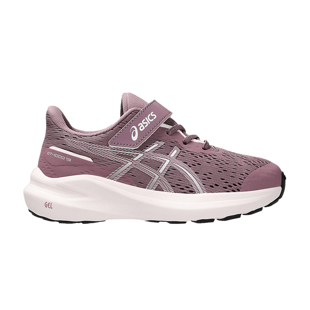 Asics GT 1000 13 PS Dusty Mauve