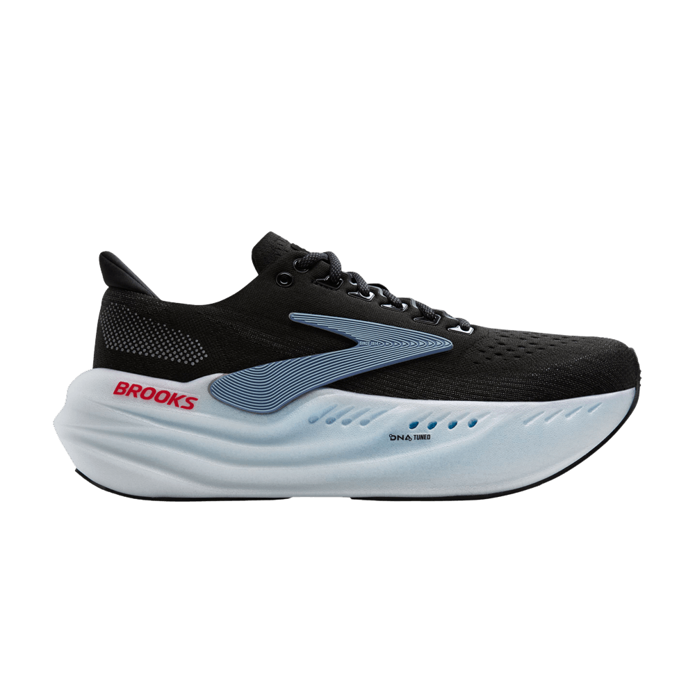 Brooks Glycerin Max Ebony Winter Sky