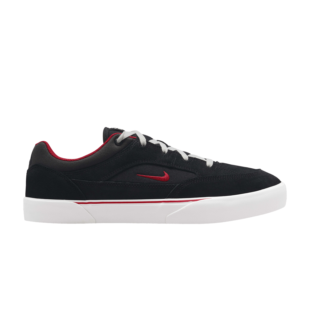 シューズ・サンダルその他 Nike SB Mahler Men's Shoes FV6064-003 Buy Malor SB 'Black Gym Red' - FV6064 003 | GOAT