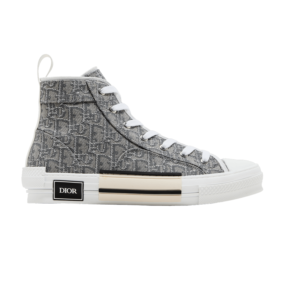 Dior Size 8 Women's - Dior B23 High Dior Oblique | eBay