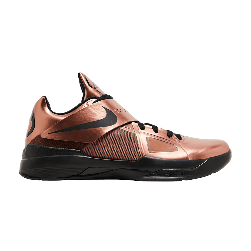 Buy Nike Zoom KD 4 'Christmas' 2024 - FZ5913 800 | GOAT CA