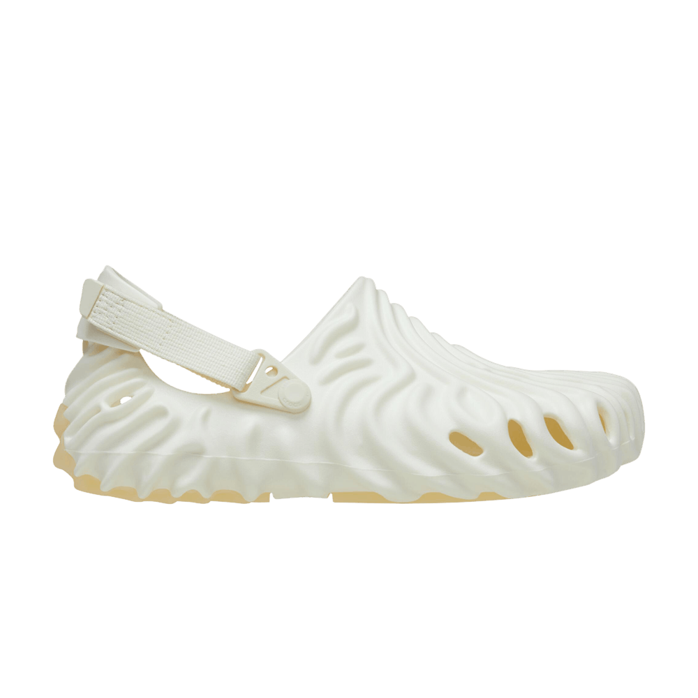 Buy Salehe Bembury x Pollex Clog 'Borealis' ComplexCon