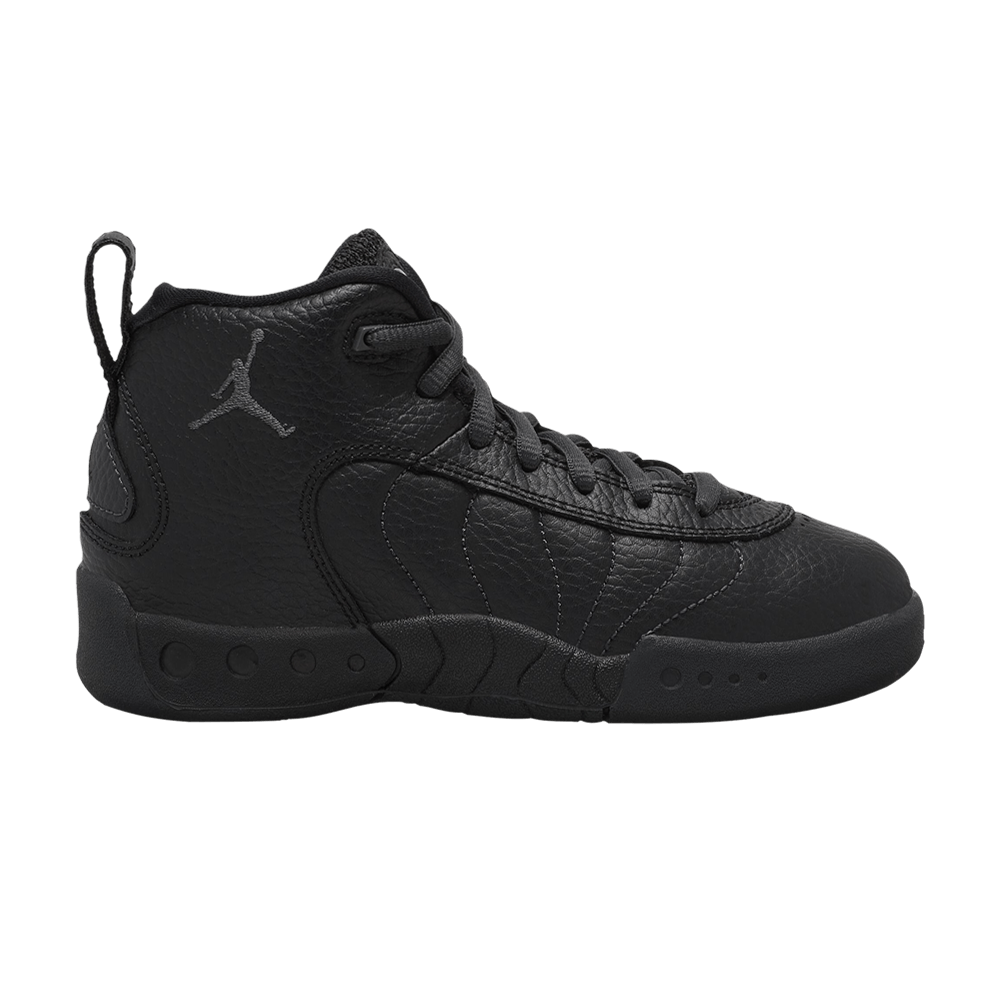 Buy Jordan Jumpman Pro PS Black 909419 002 GOAT CA