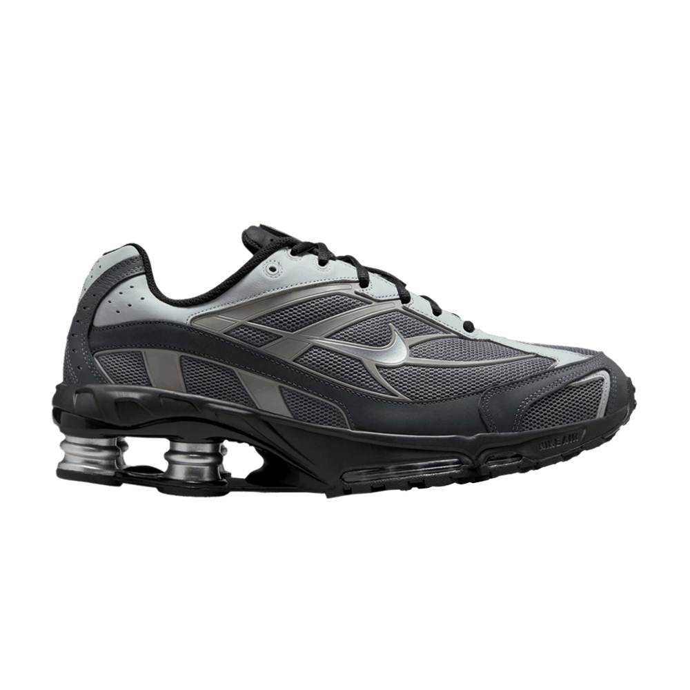 Buy Nike Shox Ride 2 'Light Graphite' - IB4470 099 | GOAT